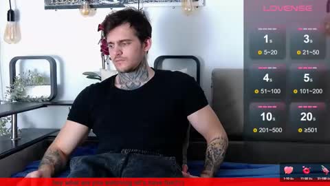 Carter online show from March 7, 1:51 pm