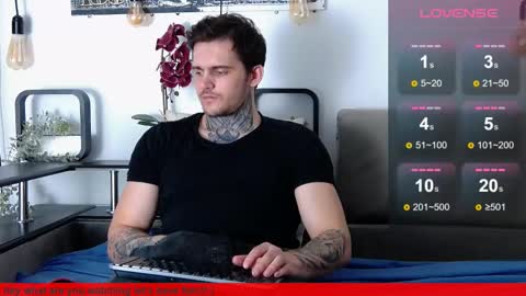 Carter online show from March 7, 4:55 pm