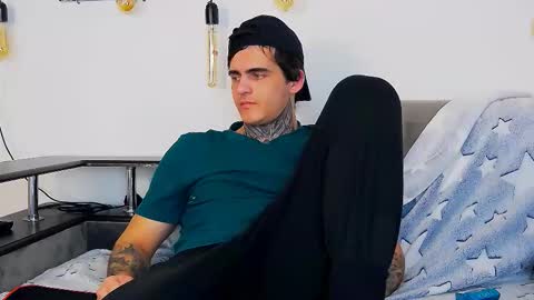 Carter online show from January 6, 1:48 pm