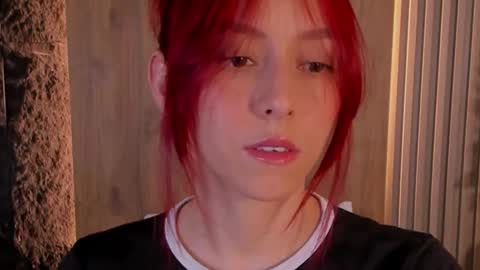 Casandra  online show from November 14, 7:27 pm