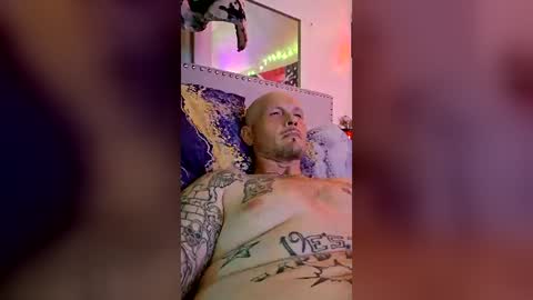 casbohmvictor8 online show from July 9, 12:47 am