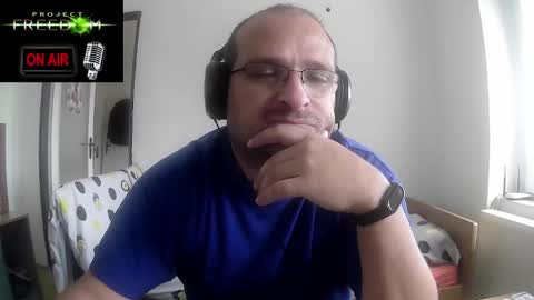 Snapshot of cascadacek chatting on October 2, 10:36 am CASCADACEK online show from October 2, 10:36 am