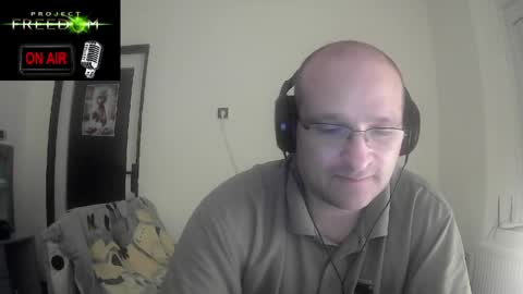 CASCADACEK online show from March 18, 7:20 pm