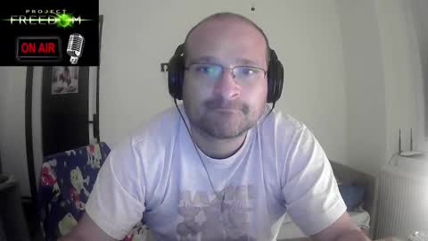 Snapshot of cascadacek chatting on September 17, 6:00 pm CASCADACEK online show from September 17, 6:00 pm