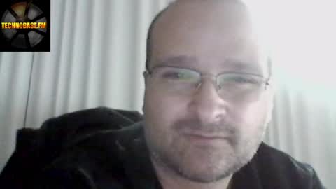 CASCADACEK online show from April 9, 7:08 pm