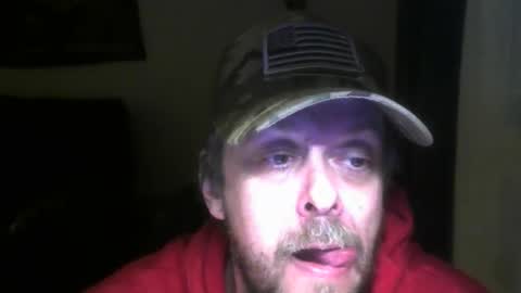 AllenGallant online show from April 8, 8:50 am