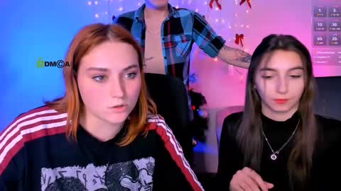 casey_meow_ online show from January 12, 11:50 am