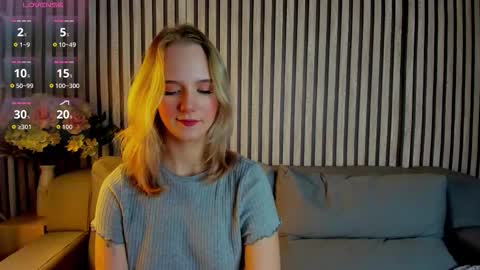 Casey sweeet online show from October 19, 4:11 pm