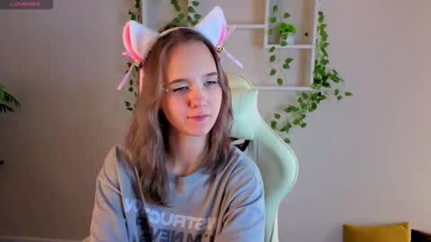 Casey sweeet online show from November 26, 10:01 am