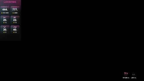 caseykissing online show from February 27, 1:41 am