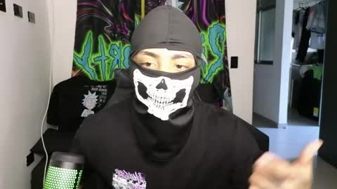 cash_master777 online show from February 23, 10:34 pm