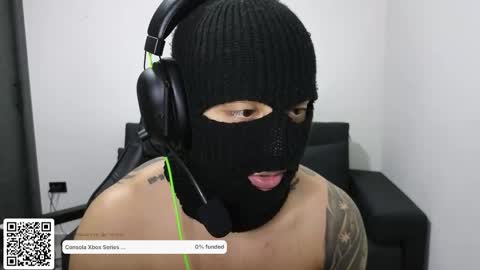 cash_master777 online show from March 6, 2:32 am