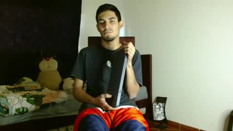 Cash Master San online show from October 5, 6:59 pm