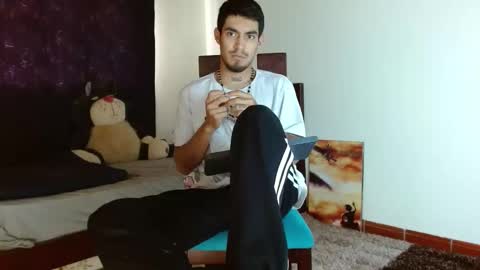 Cash Master San online show from October 20, 5:29 pm