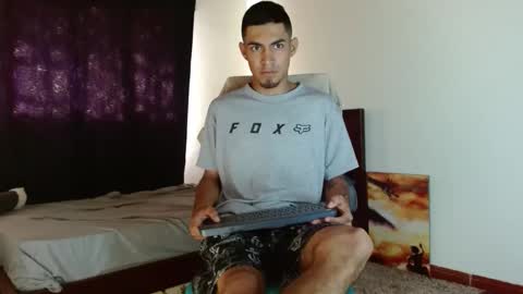 Cash Master San online show from October 26, 2:07 pm