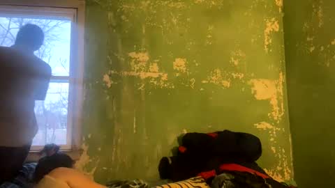 Cash Couple online show from February 11, 10:50 pm