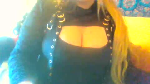 Goddess Fern online show from October 20, 11:21 pm