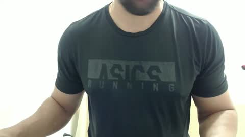 cashmastermuscle77 online show from September 20, 10:51 am