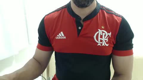 cashmastermuscle77 online show from October 7, 1:23 am