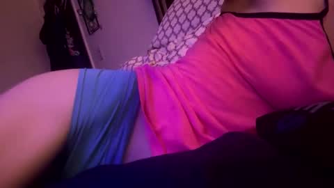 casidy1 online show from February 27, 6:13 am