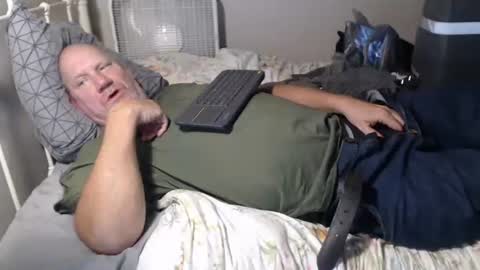 CasinoCam online show from October 19, 5:23 am