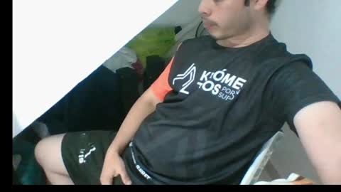 Casper online show from March 28, 9:49 pm