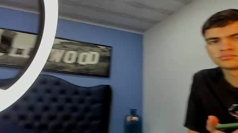 casper_white_ online show from September 19, 10:46 pm