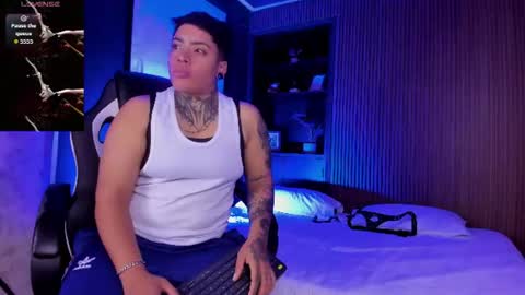 Casper online show from June 25, 1:05 pm