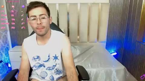 caspian_tay online show from February 6, 3:37 pm