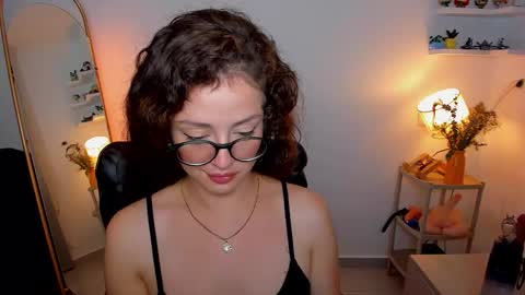 Cassie online show from November 30, 7:37 am