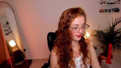 Cassie online show from February 16, 11:16 pm