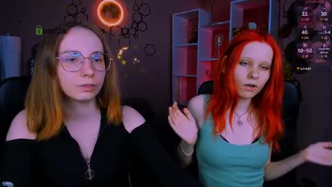 Cassandra online show from April 18, 7:58 pm