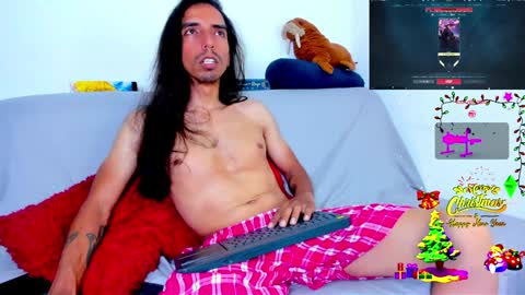 Cassandra Will online show from December 23, 8:14 pm