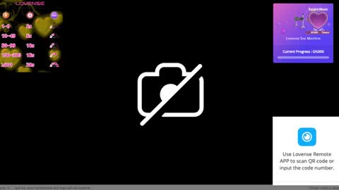 CassCassidy89 online show from January 19, 7:04 am