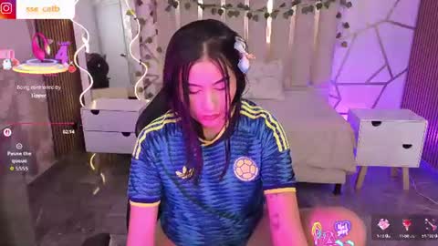 casse_tay online show from August 6, 3:48 am