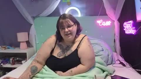 Casserole bbw online show from March 5, 3:51 pm