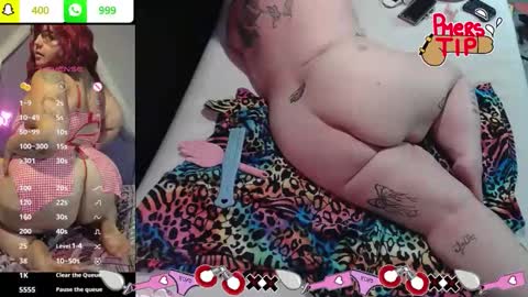 Casserole bbw online show from November 20, 11:24 pm