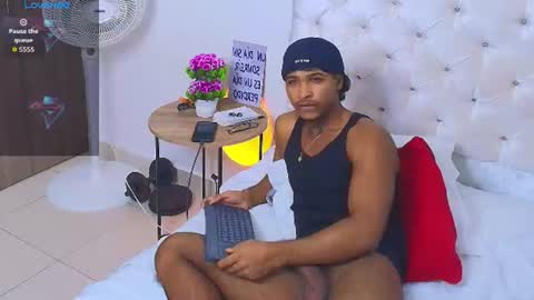 CASSIAN GOLD online show from July 14, 2:38 am