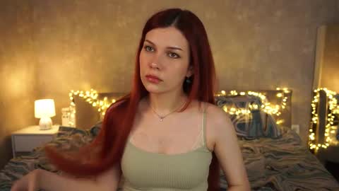 Cassie online show from March 4, 7:41 am