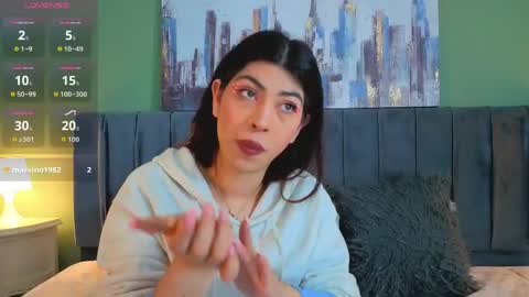 cassie_bloom online show from April 18, 4:14 am