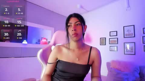 cassie_bloom online show from November 18, 4:32 pm