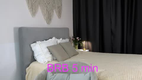 Cassie online show from February 24, 9:40 pm