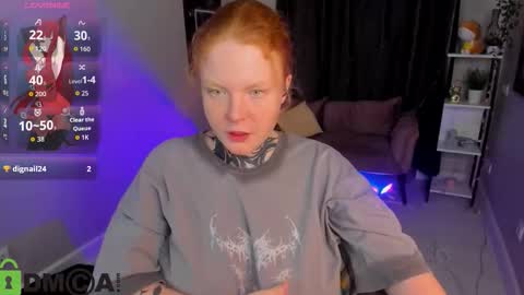 Snapshot of cassie_xkiss chatting on September 30, 8:41 pm Cassie online show from September 30, 8:41 pm