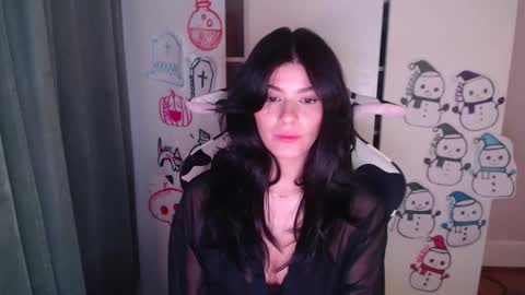 cassiealvarez online show from December 15, 4:08 am