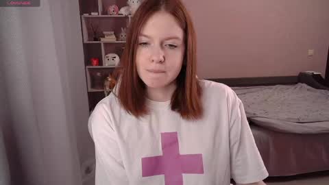 Cassie online show from April 12, 4:22 pm