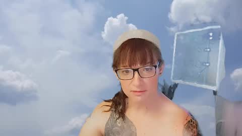 Cassiemichelle online show from June 5, 4:01 pm