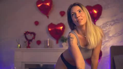 Cassi online show from March 13, 4:27 am