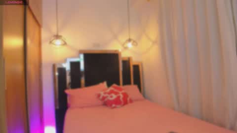  Cassie Stevens  online show from March 10, 1:54 am