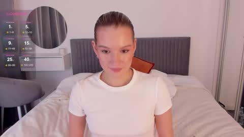 Angel 3 online show from November 14, 1:35 pm