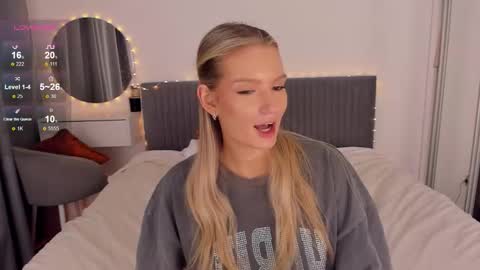 Angel 3 online show from February 12, 3:15 pm